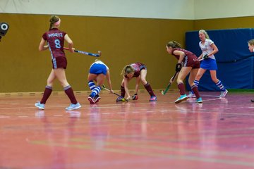 Bild 316 - B-Juniorinnen Bahrenfeld